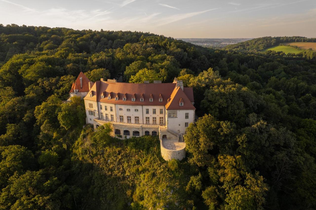 Отель Zinar Castle Краков Экстерьер фото